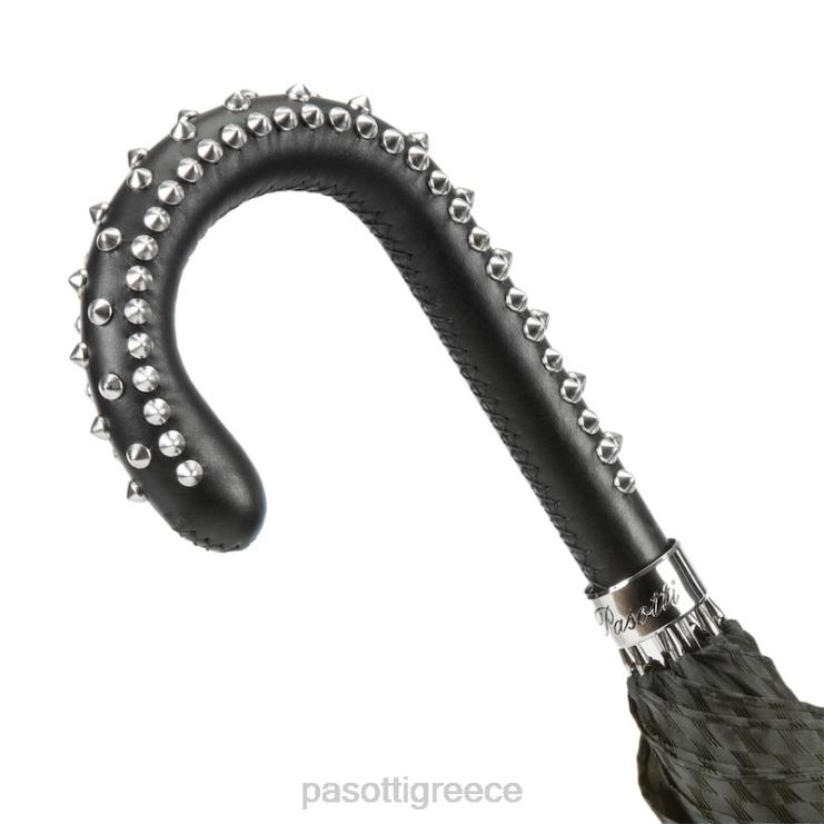 ομπρέλα | PASOTTI 478 6277-1 h20u - ομπρέλα σχεδιαστή με καρφιά 2N6B841 άνδρες